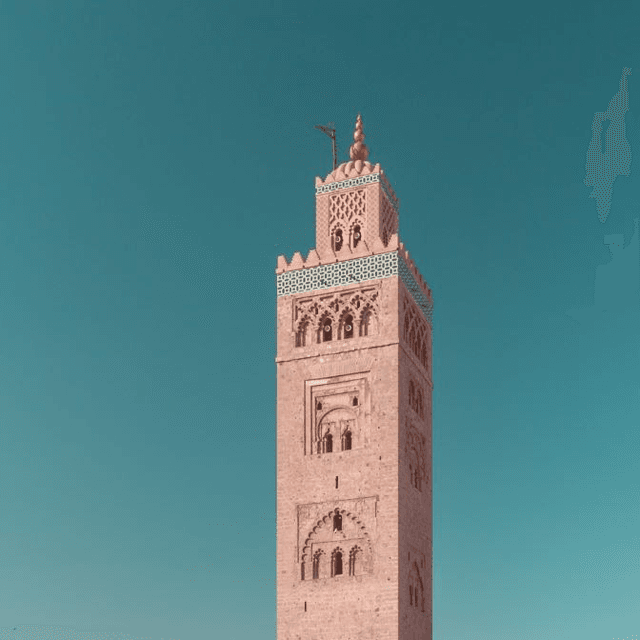 Marrakech image