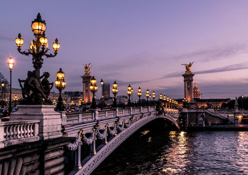 Paris