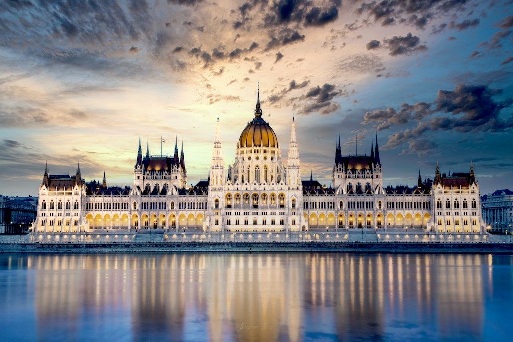 Budapest