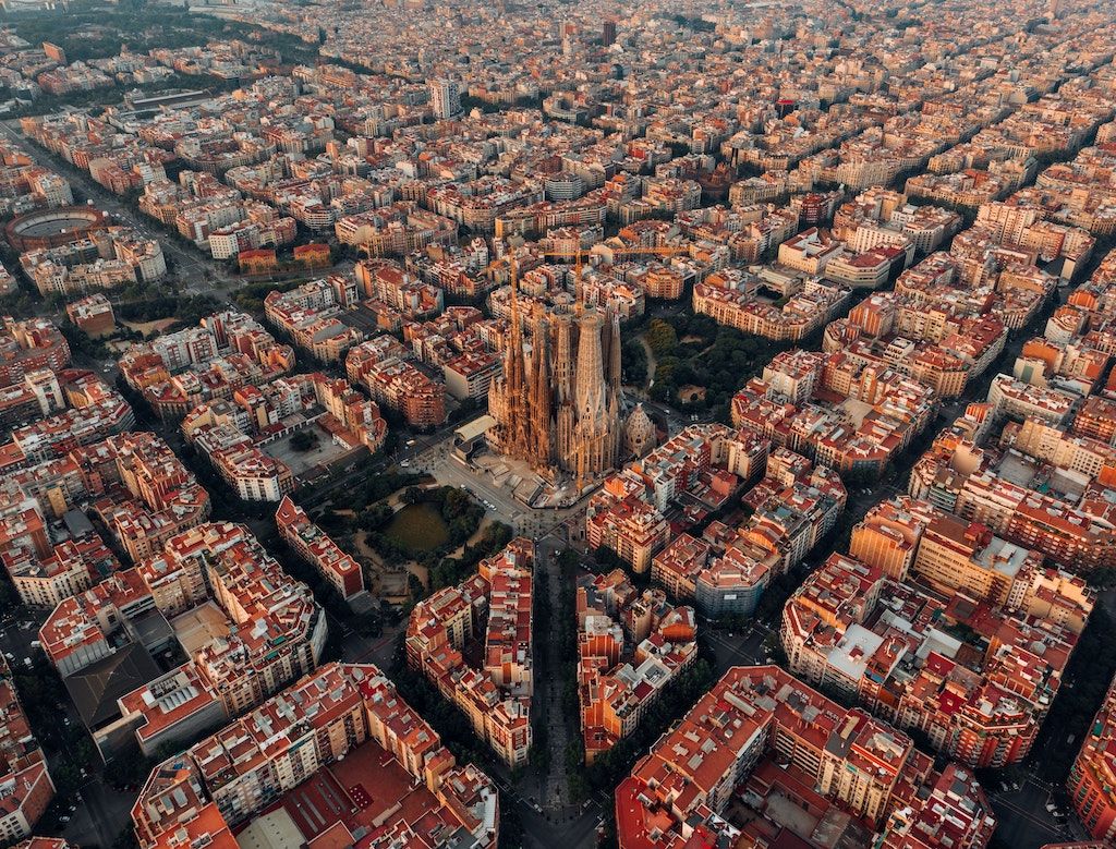 Barcelona