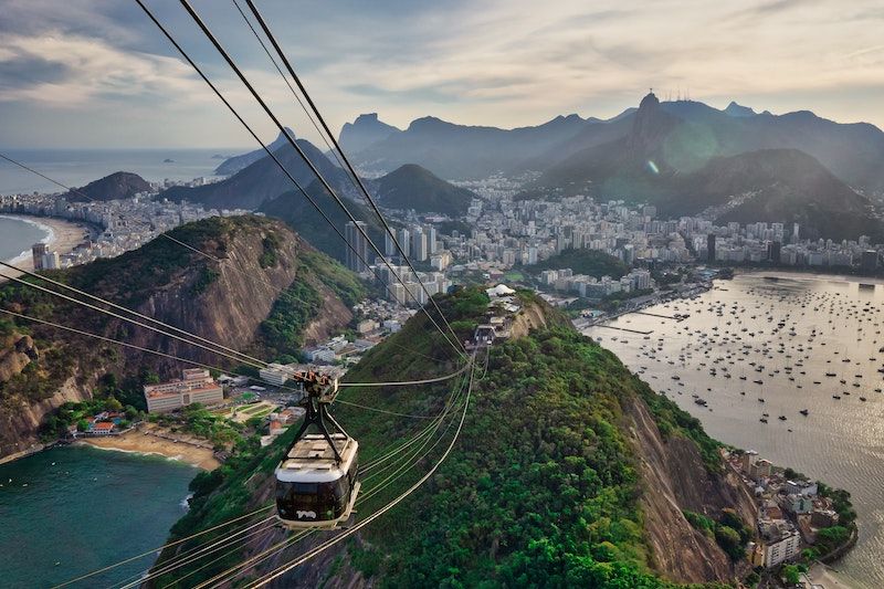 Río de Janeiro